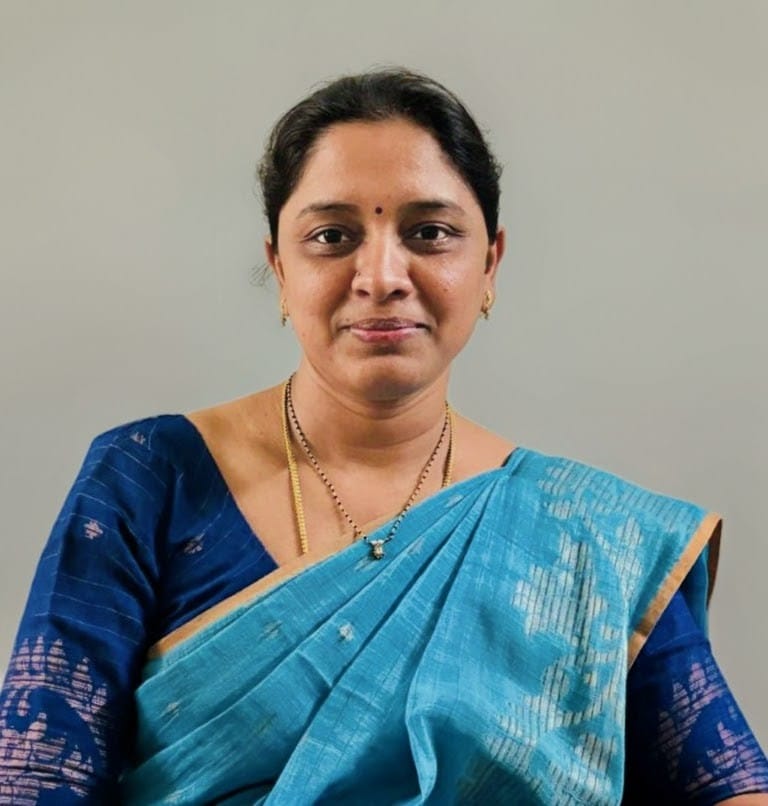 Mrs. T. Deepa